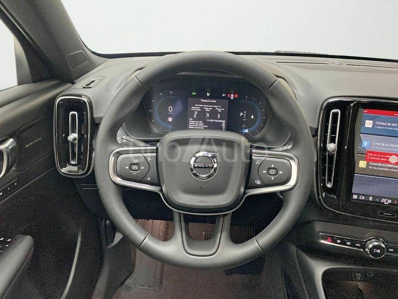 XC40 B3 Black Edition Aut.