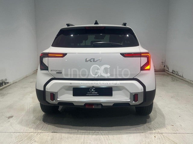 Stonic 1.0 MHEV Drive 115