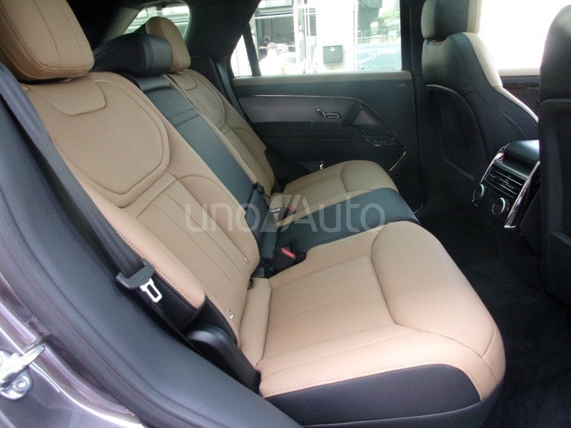 Range Rover Sport 3.0 i6 PHEV Dynamic HSE 460