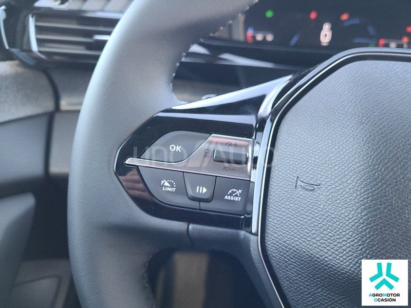 5P Allure Hybrid MHEV 145 e-DCS6