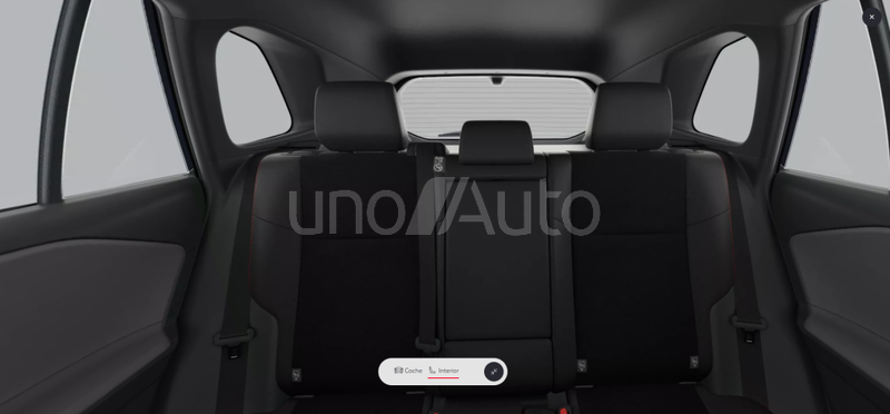 RAV-4 2.5 Plug-in hybrid  AWD GR Sport