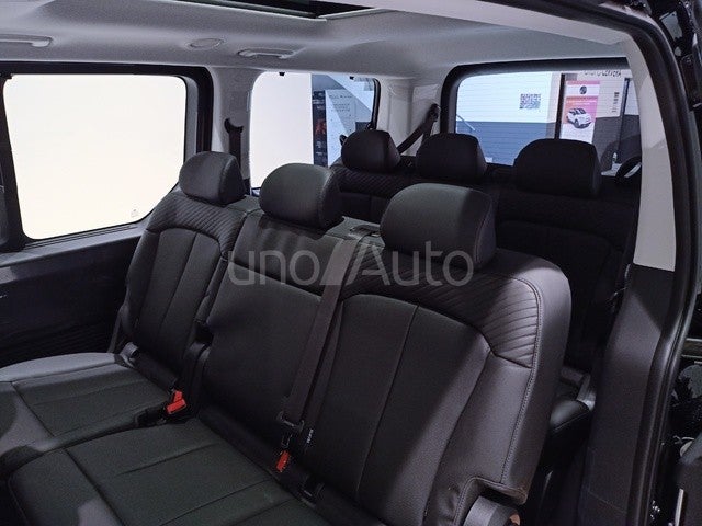 Staria HEV 1.6 TGDI Style