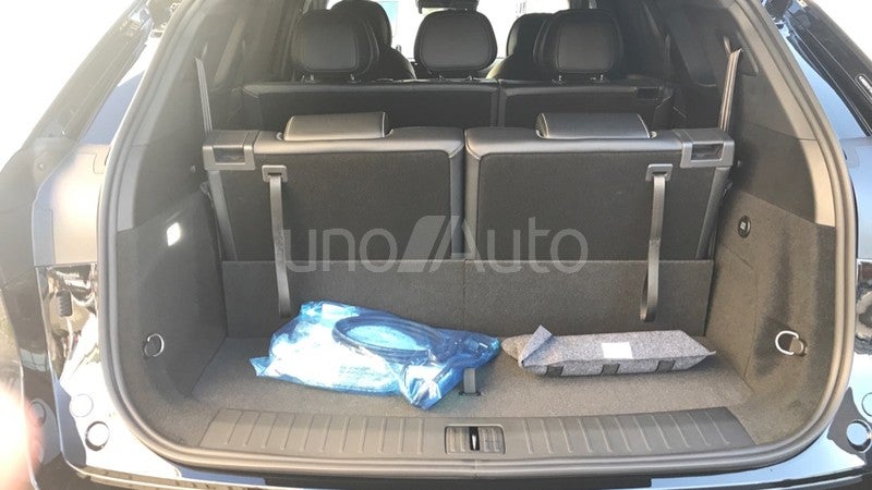 JAECOO PHEV EXCLUSIVE