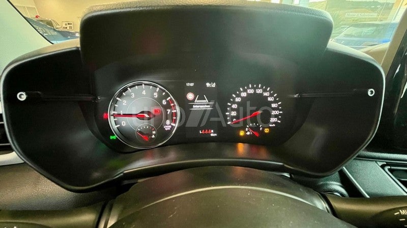Swift 1.2 Mild Hybrid S2