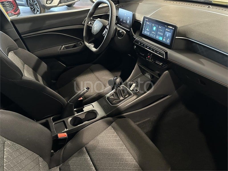 MG3 1.5 Comfort