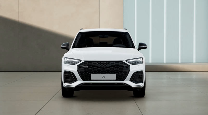 Q5 Sportback 40 TDI quattro-ultra Black line S tronic 150kW