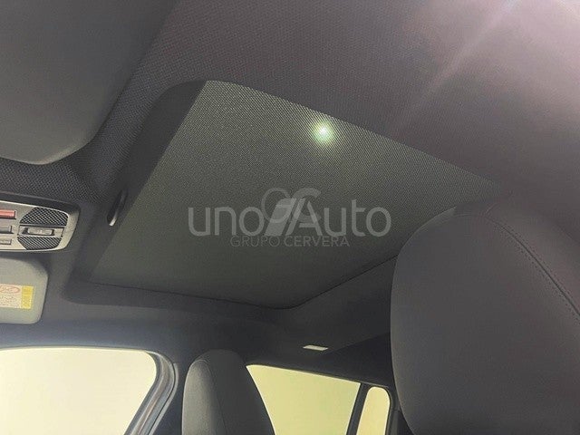 Avenger 1.2 Ehybrid Overland 4xe 107KW