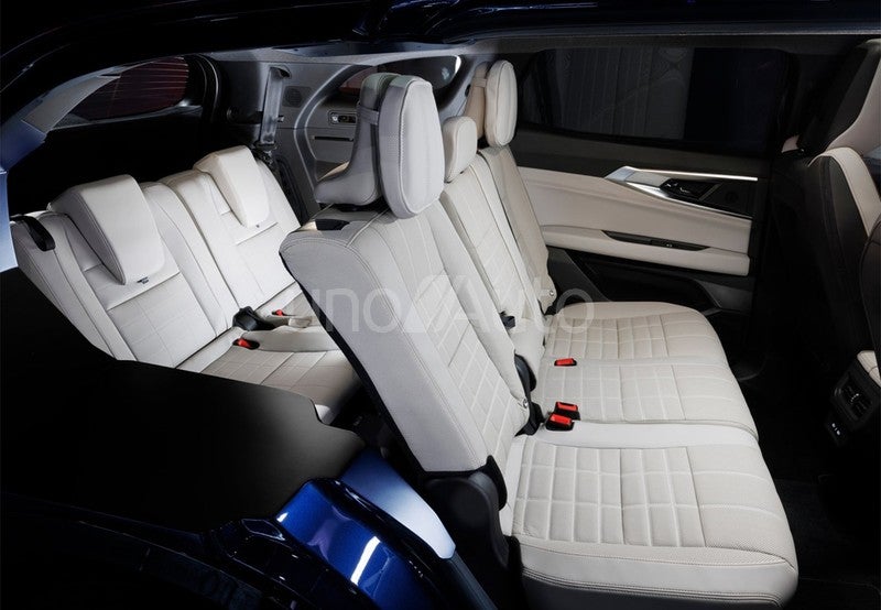 Espace 1.2 E-Tech full hybrid Iconic 146kW 7p