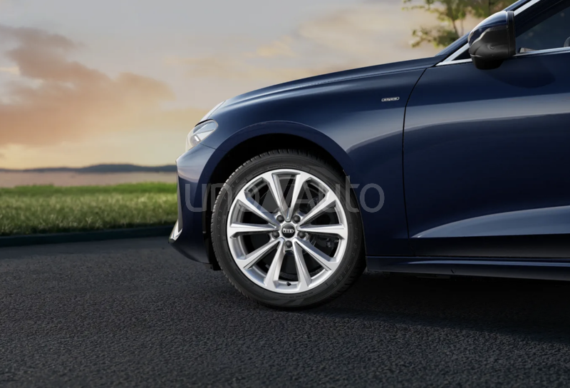 A5 e-hybrid Business quattro S tronic 220kW