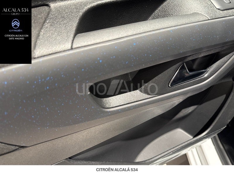 Berlingo BlueHDi S&S Talla XL Max 130 EAT8