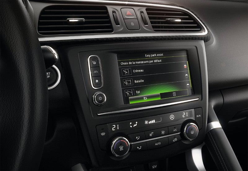 Kadjar 1.5dCi Energy Business 81kW