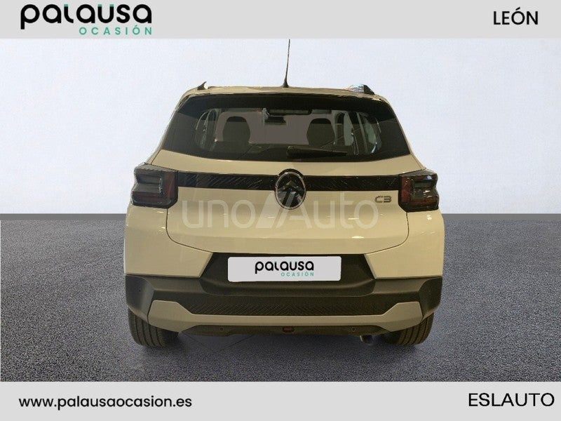 C3 1.2 Turbo S&S Business 100