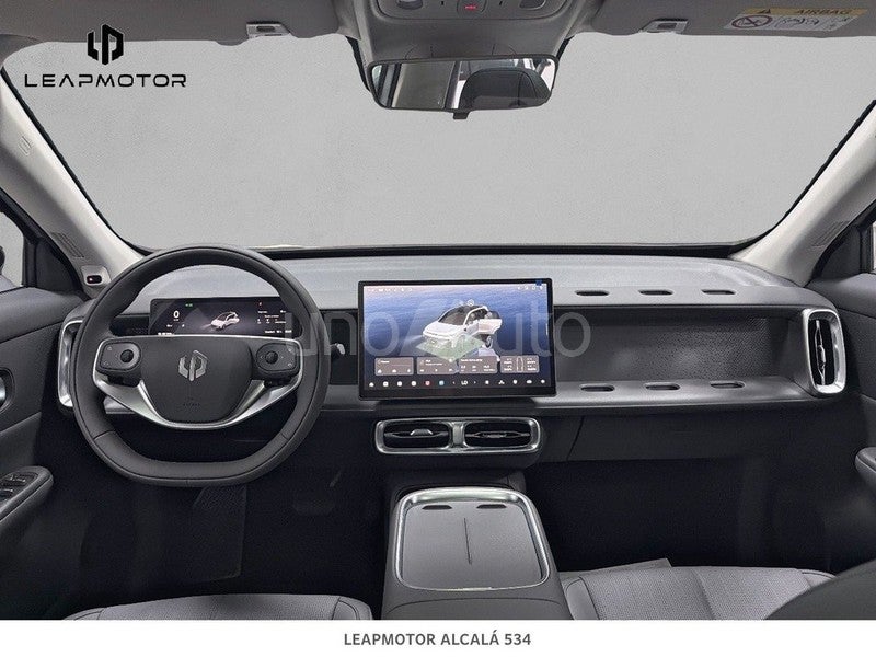 B10 Desing Pro Max 67.1kWh