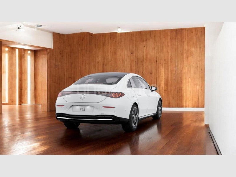 CLA Eléctrico 200 165kw