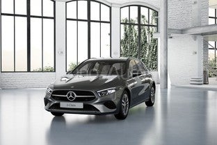 MERCEDES-BENZ Clase A 200 d