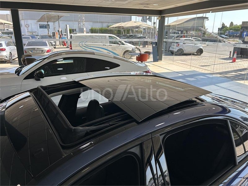 CLASE C 220 d Berlina