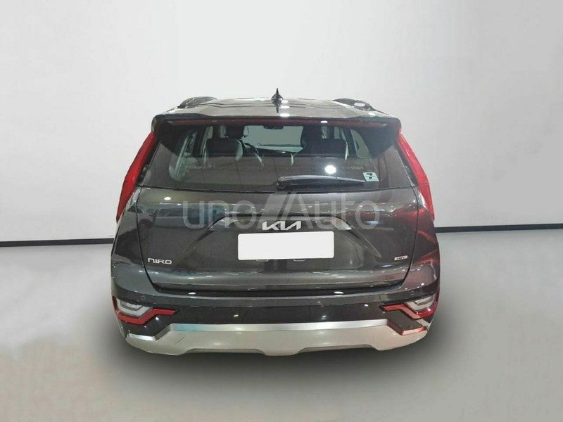 1.6 GDi HEV 95kW 129CV Drive