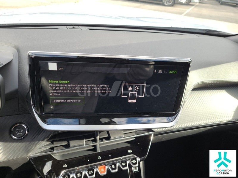 N GT Hybrid 145 eDCS6