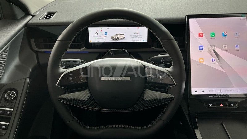 5 1.6 TGDi Exclusive DCT Aut.