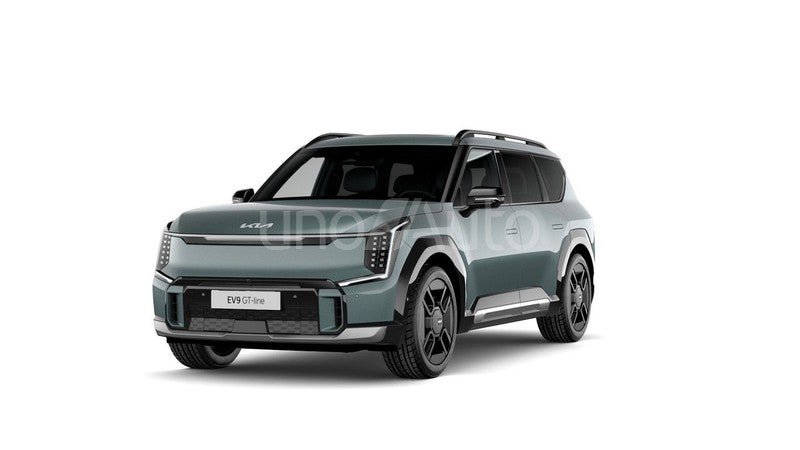 GT-Line 99,8kWh 283kW AWD 7pl