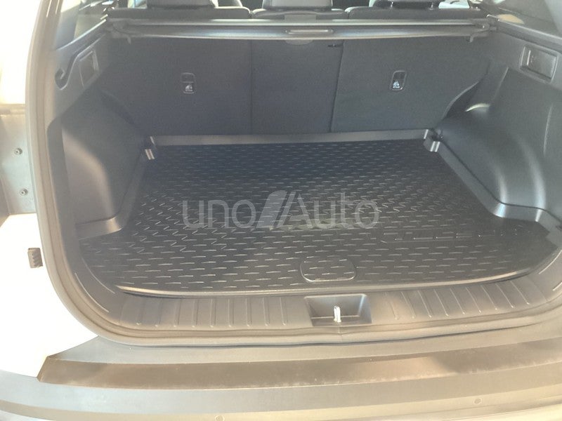 Tucson 1.6 T HEV Tecno Sky AT