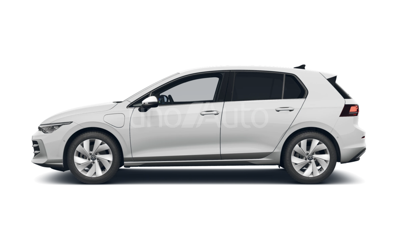 Golf 1.5 TSI eHybrid Style DSG6 150kW