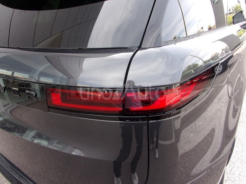 Range Rover Sport 3.0D TD6 MHEV Dynamic SE 300