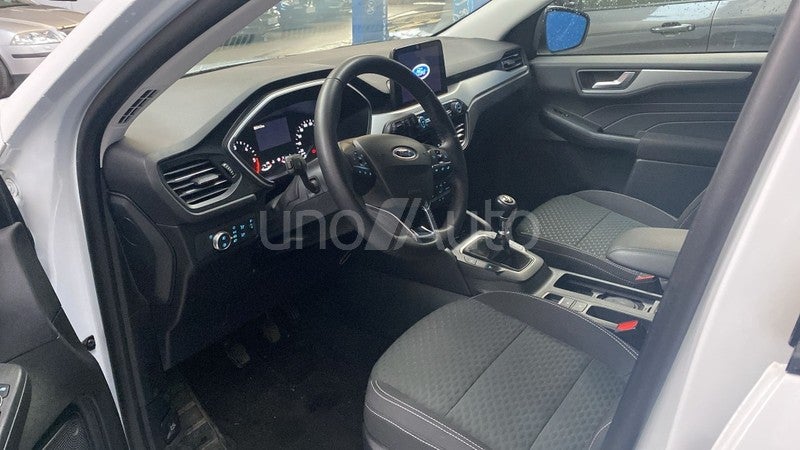 Kuga 1.5 EcoBlue Trend FWD 120