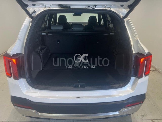 Sorento 1.6 T-GDi HEV Emotion 4x4