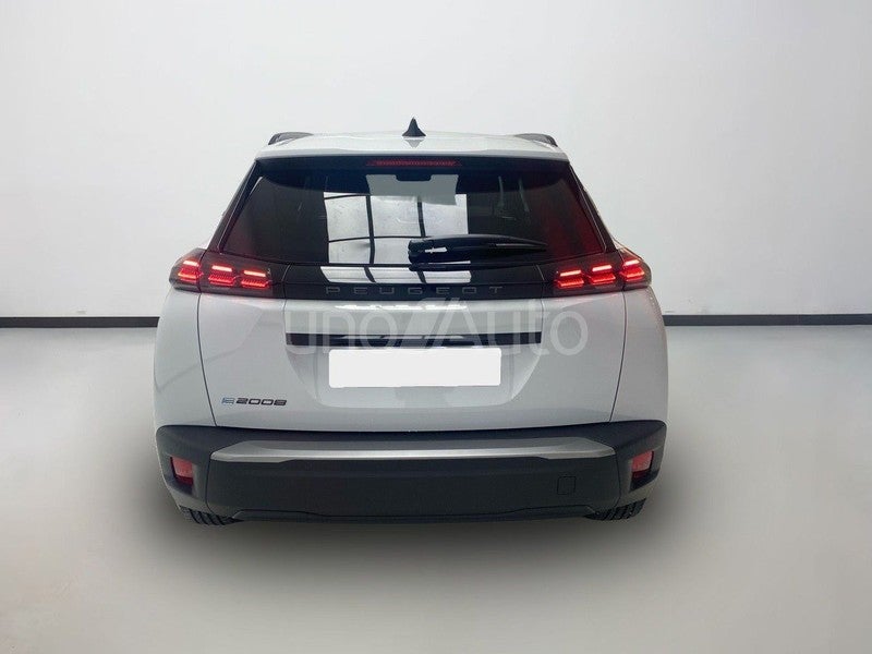 2008 Allure Eléctrico 115kW