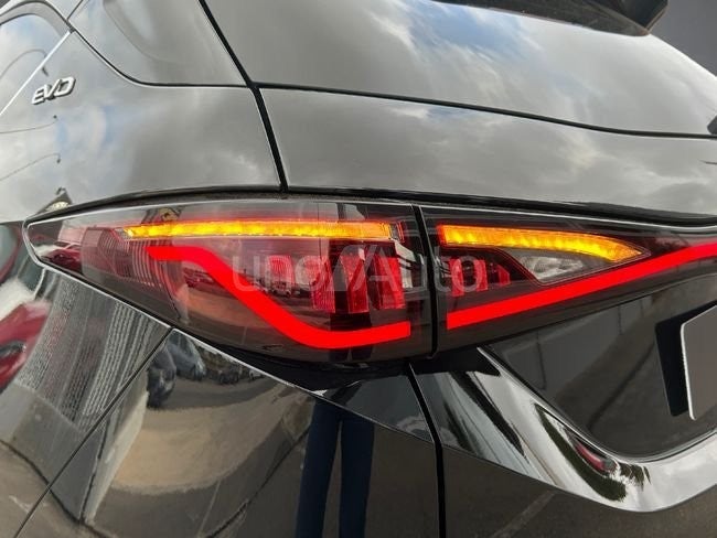 EVO EVO 7 1.5 Turbo DCT 6 plazas GLP -