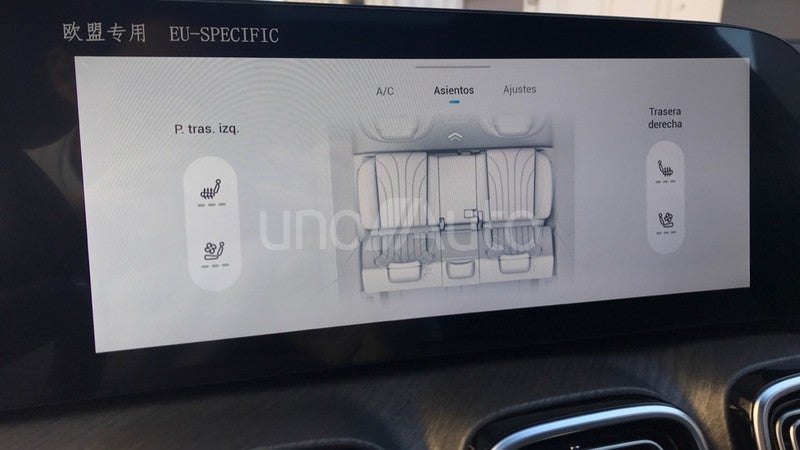 JAECOO PHEV EXCLUSIVE