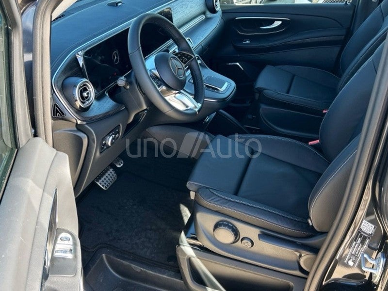 300 d Avantgarde Largo