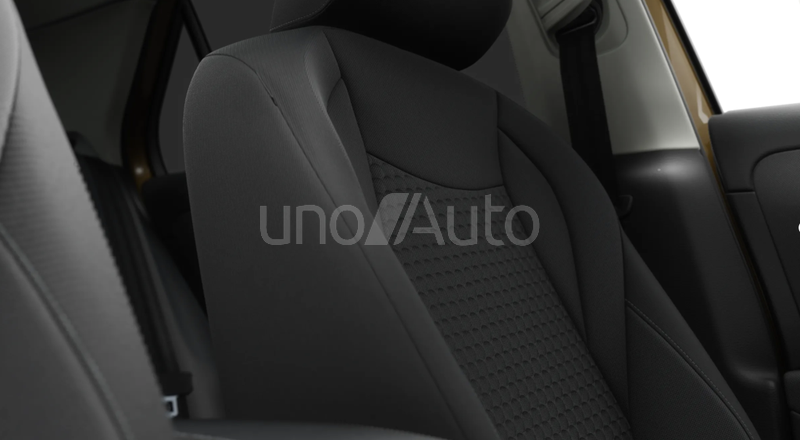 T-Roc 1.5 eTSI Más DSG7 85kW