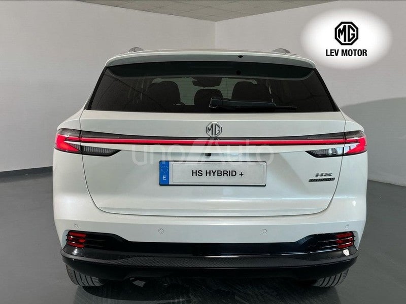 HS 1.5 Hybrid + Luxury