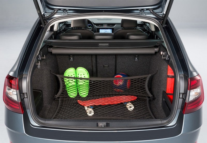 Octavia Combi 2.0TDI CR L&K DSG 110kW