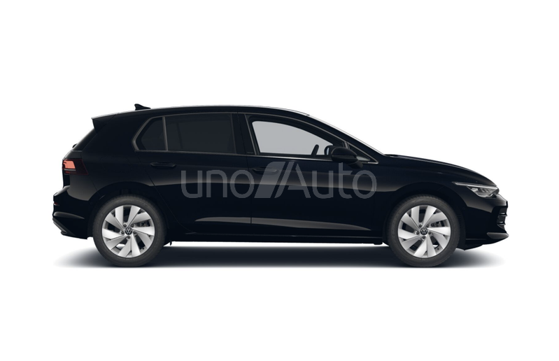 Golf 1.5 TSI eHybrid Style DSG6 150kW
