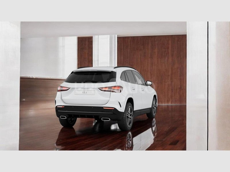 GLA 200 7G-DCT