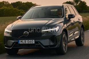 VOLVO XC60 B5 Essential AWD Aut.