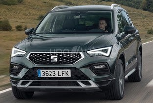 SEAT Ateca 1.0 TSI S&S Style XM