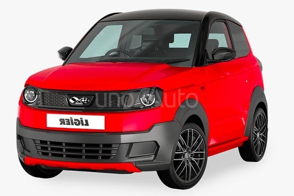 Myli 8,28 kWh I.Deal
