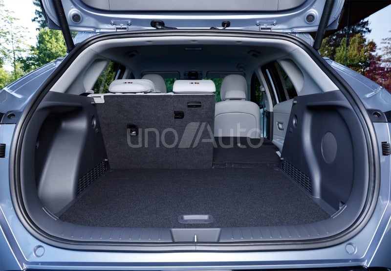 Kona 1.0 TGDI 48V Tecno 4x2