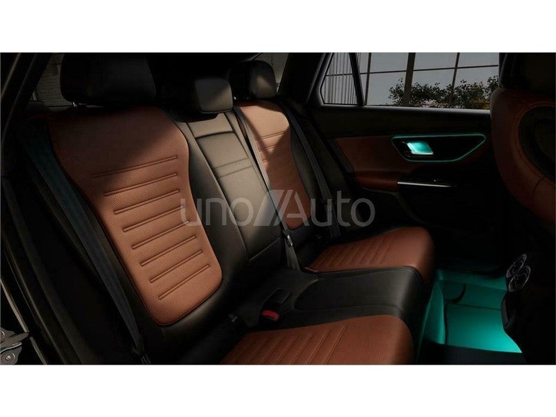 GLC GLC 300 e 4MATIC
