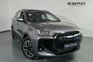 EBRO s700 1.5 TGDI PHEV Premium E-CVT
