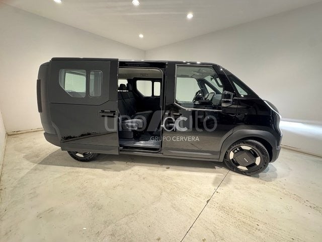 PV5 Passenger L2H1 Medium Range Plus