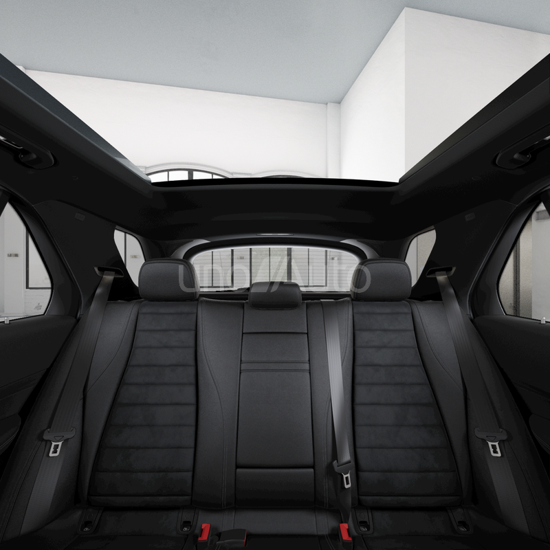 350 de 4MATIC con tecnología híbrida