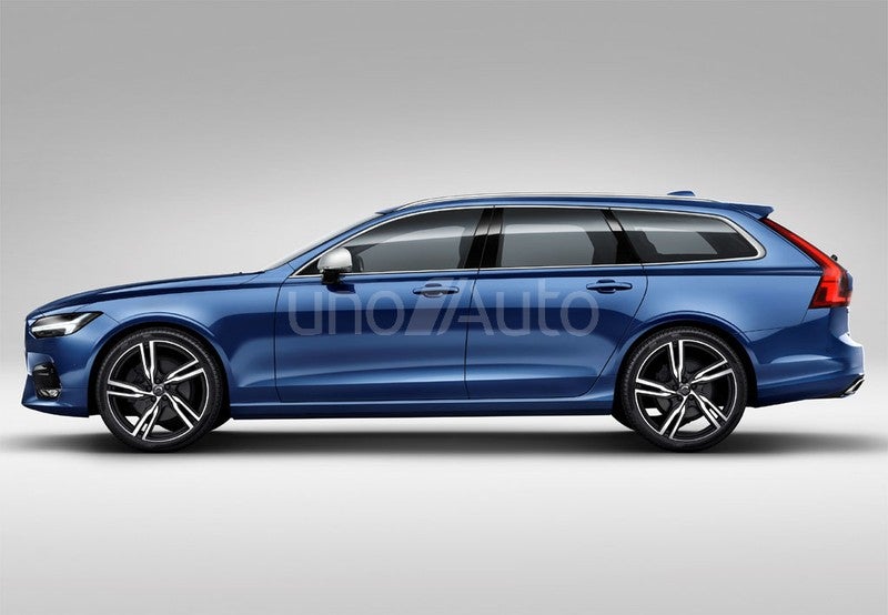 V90 T6 Recharge Core AWD