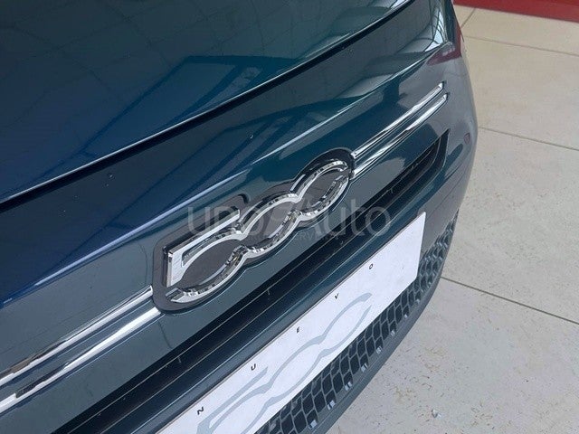 500 1.0 Hybrid Torino 48kW