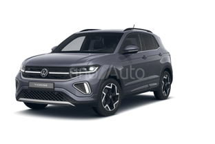VOLKSWAGEN T-Cross 1.0 TSI R-Line 85kW