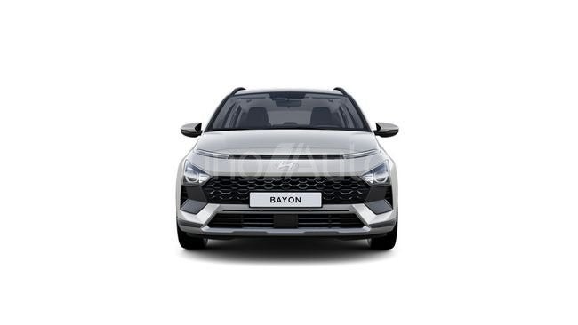 Bayon 1.2 MPI Maxx